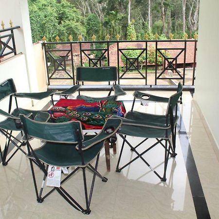 Whistling Woods Farm Stay Kushālnagar Esterno foto