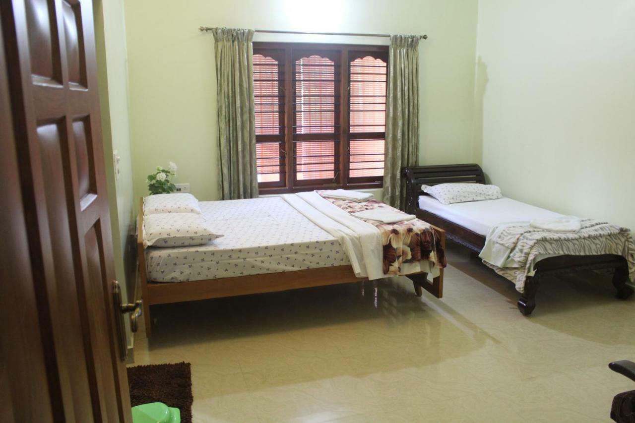 Whistling Woods Farm Stay Kushālnagar Esterno foto