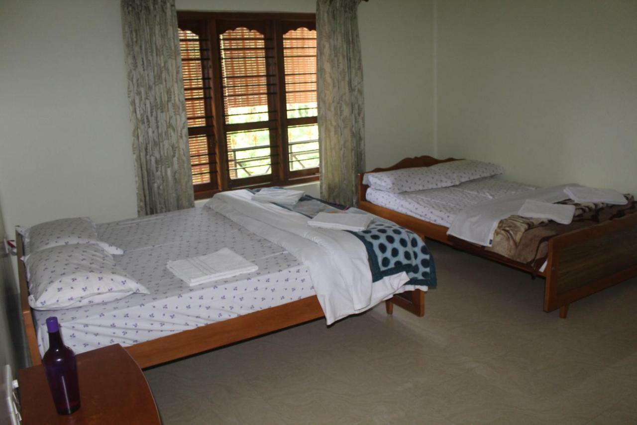 Whistling Woods Farm Stay Kushālnagar Esterno foto
