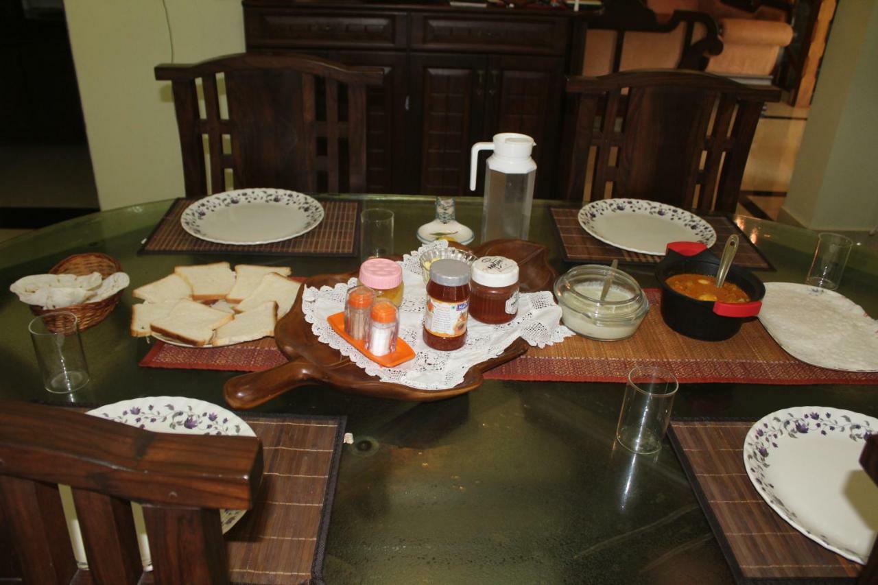 Whistling Woods Farm Stay Kushālnagar Esterno foto